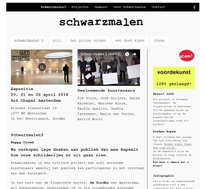site schwarzmalen